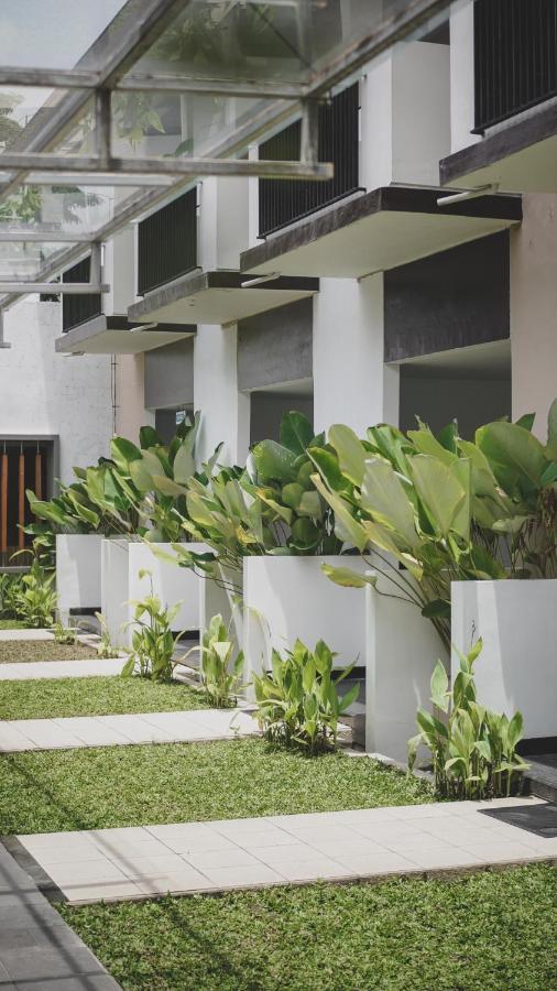 Lpp Convention Hotel Demangan Pakualaman Exterior photo