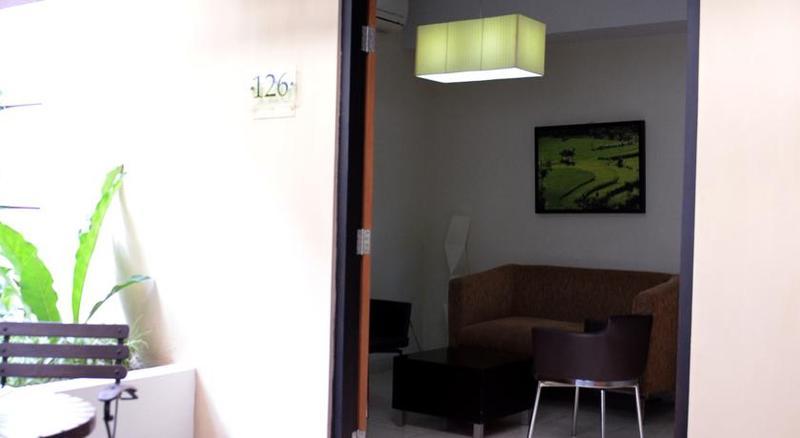 Lpp Convention Hotel Demangan Pakualaman Exterior photo
