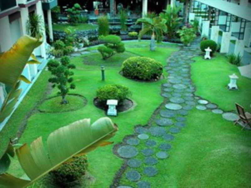 Lpp Convention Hotel Demangan Pakualaman Exterior photo